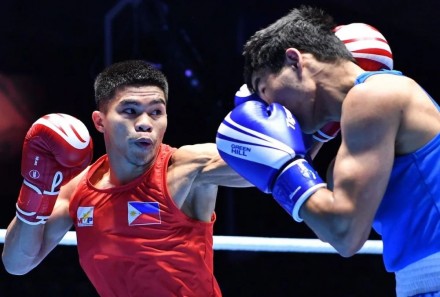 Asian countries aim to quit International Boxing Association